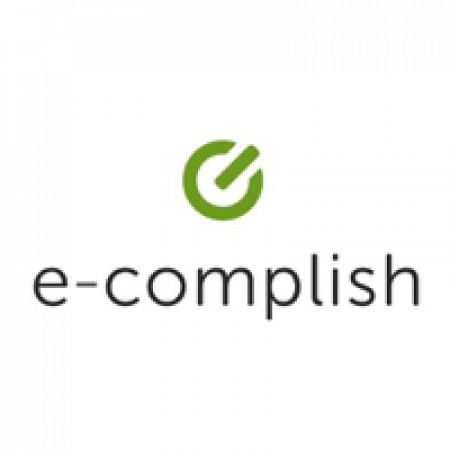 e-complish logo