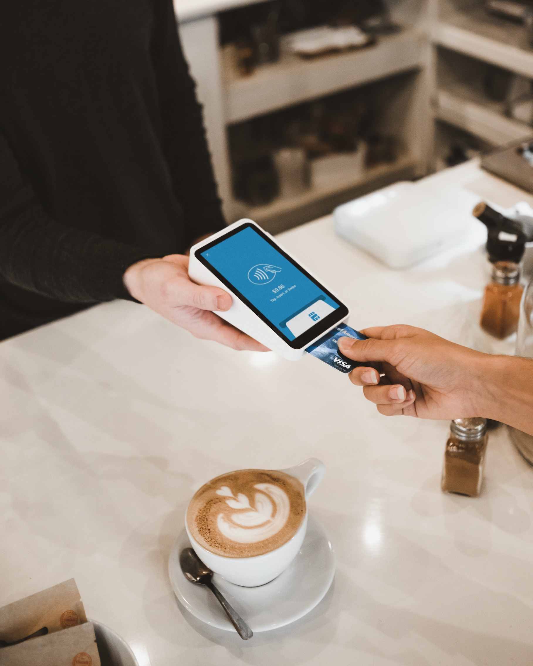 Create Better Payment Experiences for Your Business