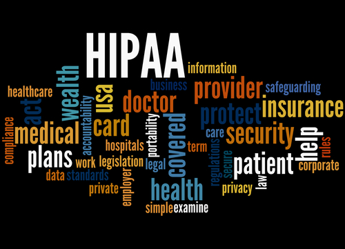HIPAA Compliance: A Must for Healthcare Providers