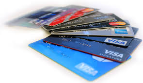4 Basic Credit Card