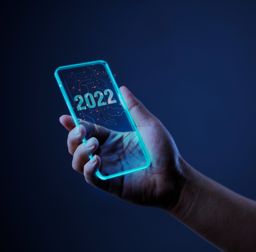 Payments: What’s Ahead in 2022 (and Beyond)