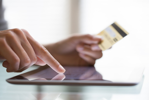 Online Credit Card Payment Practices That You Want to Follow