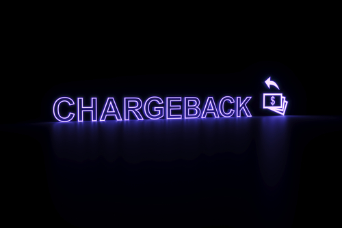 How to Stop Chargebacks Before They Occur