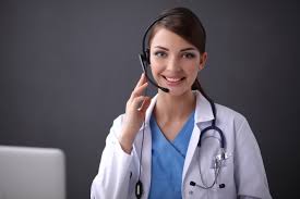 Healthcare IVR