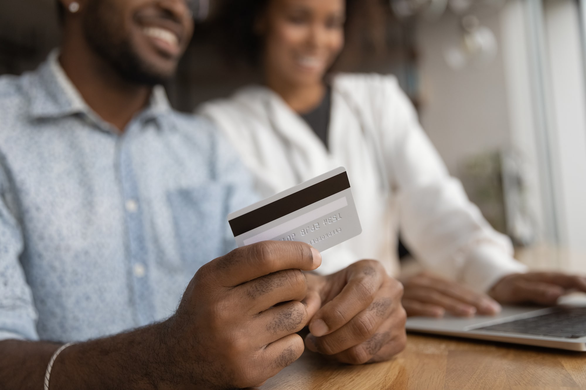 Push2Card: Instant Debit Card Funding
