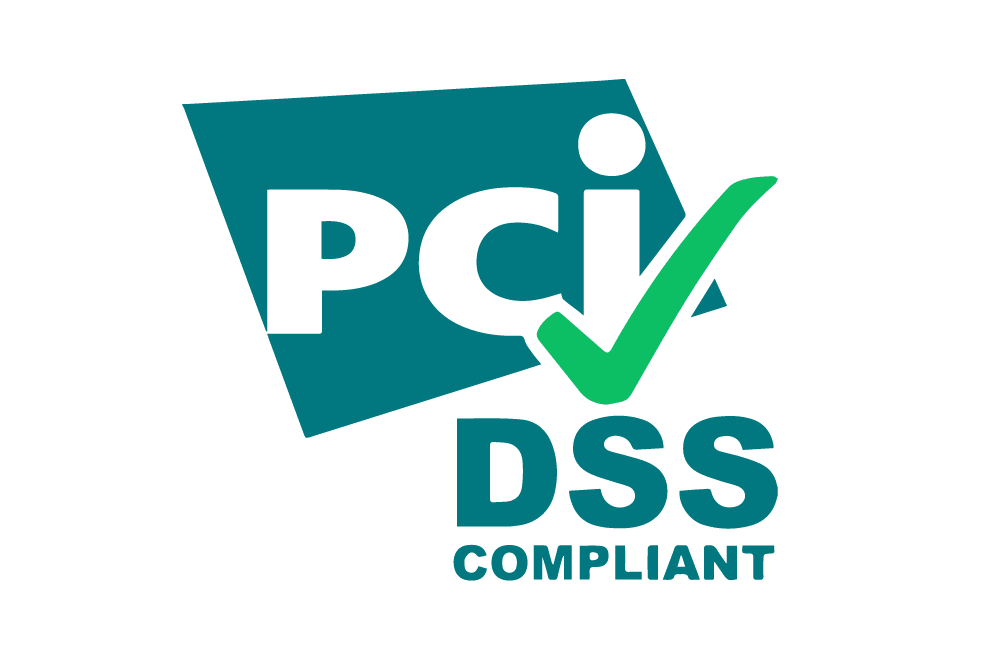 Level 1 PCI-compliant