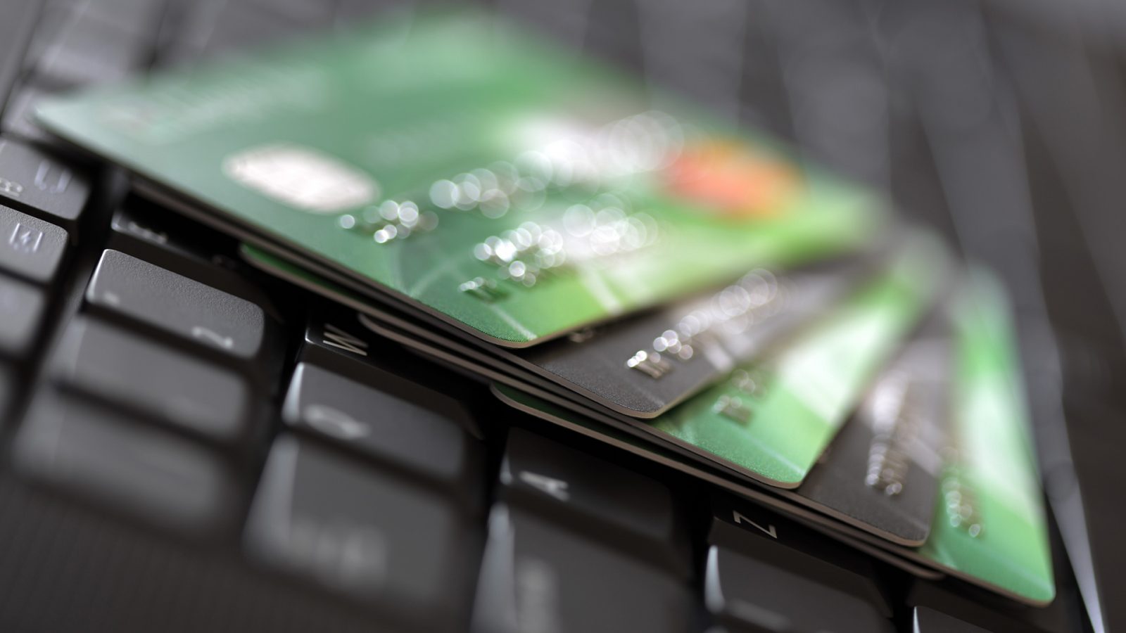 Reviewing Credit-Card Processing Costs