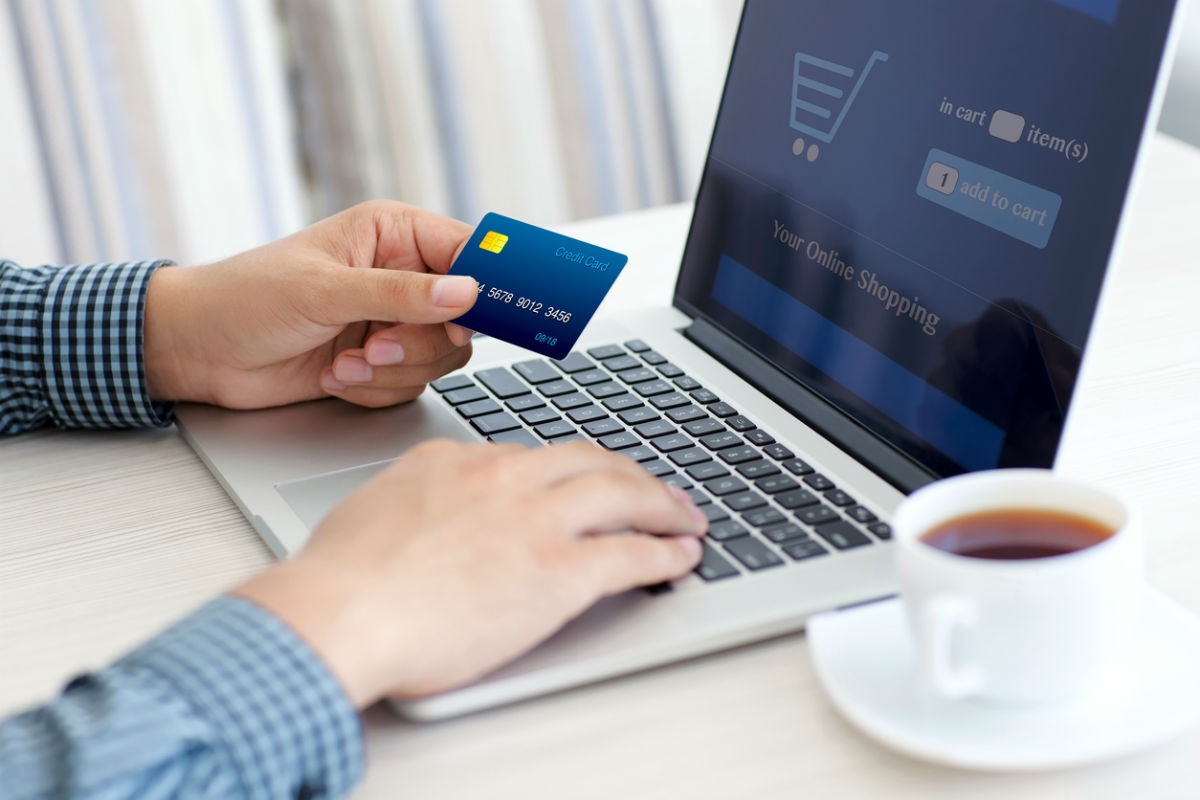 Why Merchants Should Offer Online Payment Options