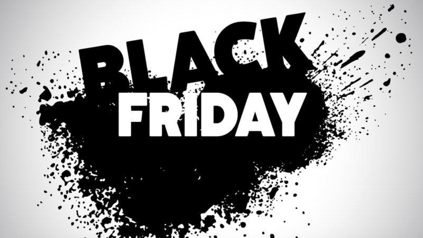 black friday deals and steals