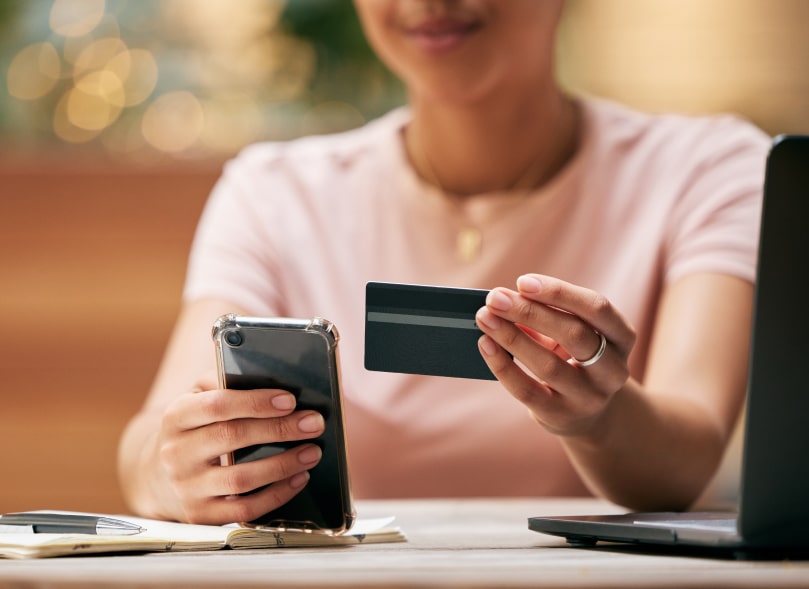 Streamline Your Payments with Our Credit and Debit Card Processing
