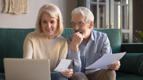 Why Older Consumers Shouldn’t Fear Online Payment and Banking