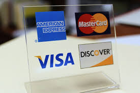 discover credit card