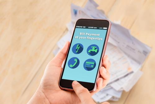Selling Consumers on Text-Based Payments