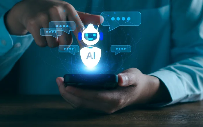 intellagent-ai-companion