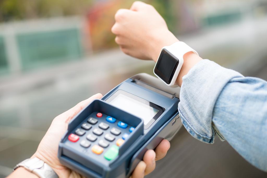 mobile payments solutions