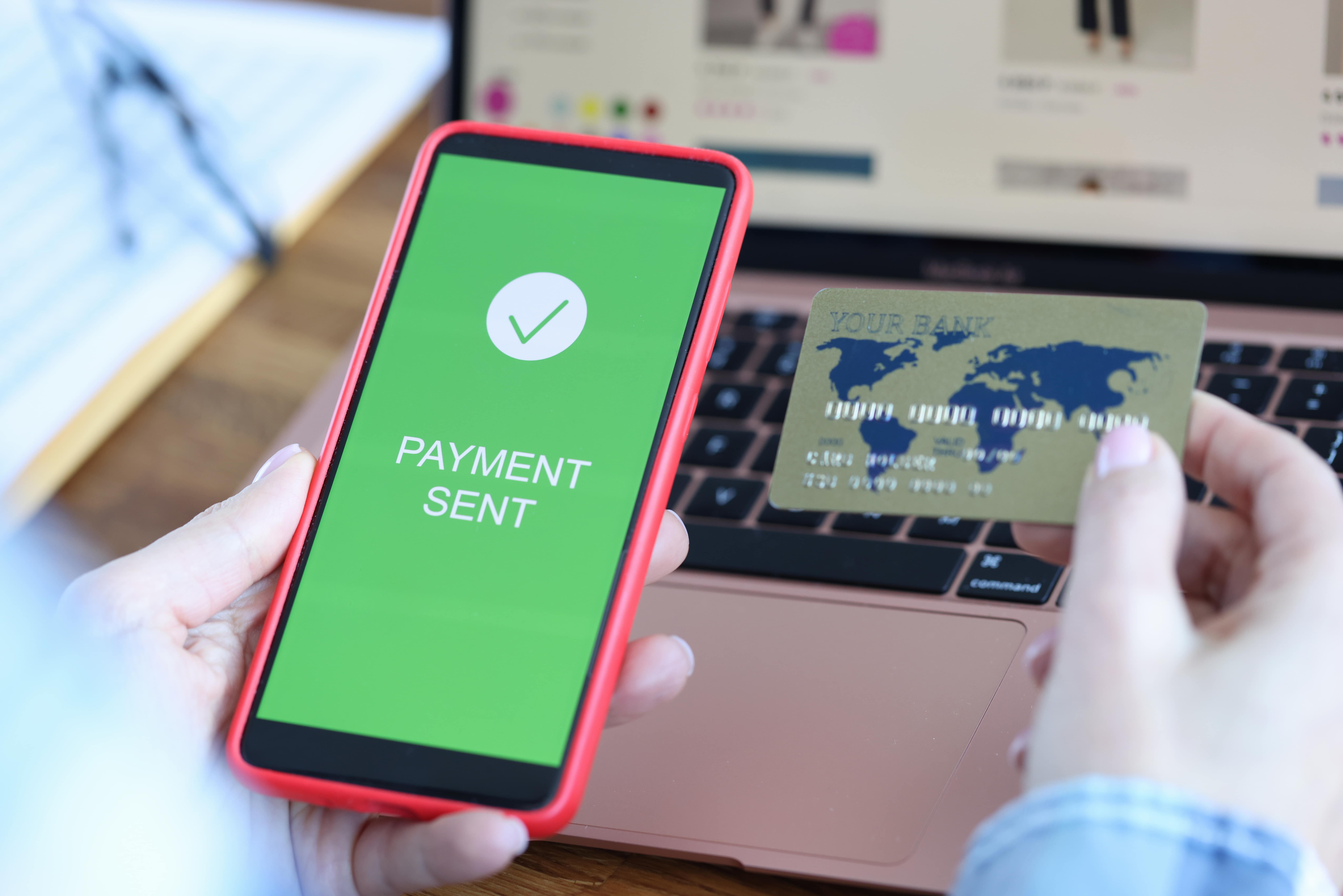 Text2Pay: The Simple and Secure Pay-by-text Service