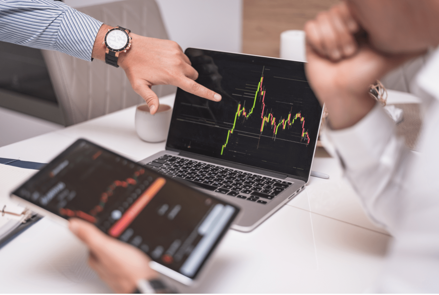 How FinTech Has Helped the Lending Industry Throughout the Years