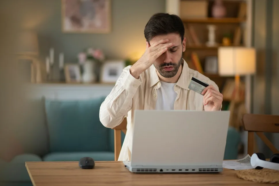 Types of High-Risk Fraud