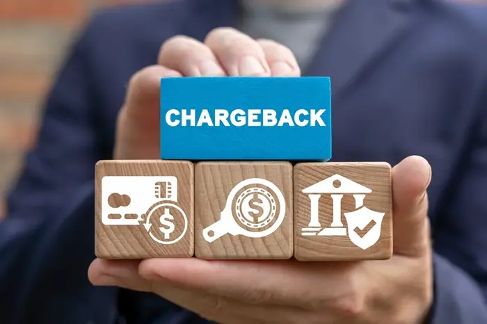 Chargeback-Management