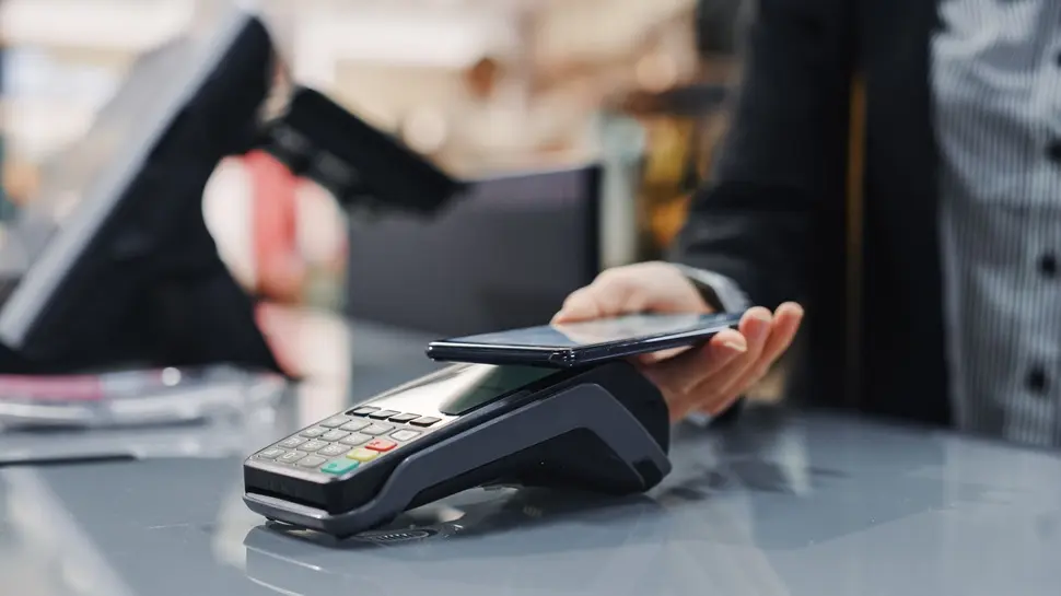 How Mobile Payments Work