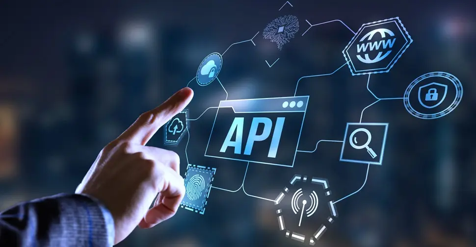 What Is API Payment?