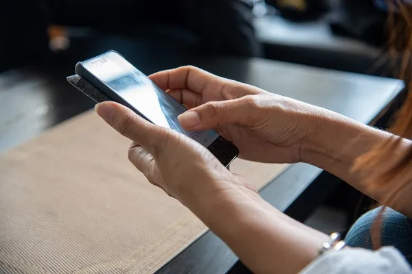 Pay-by-Text Payments