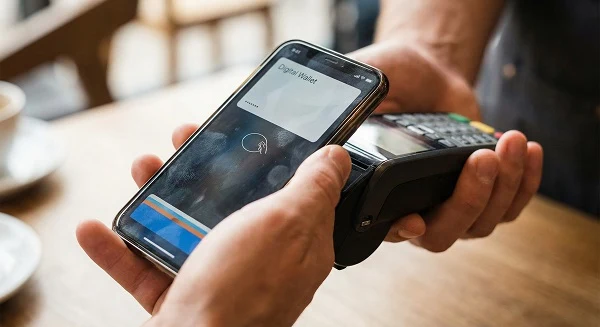 e-wallets