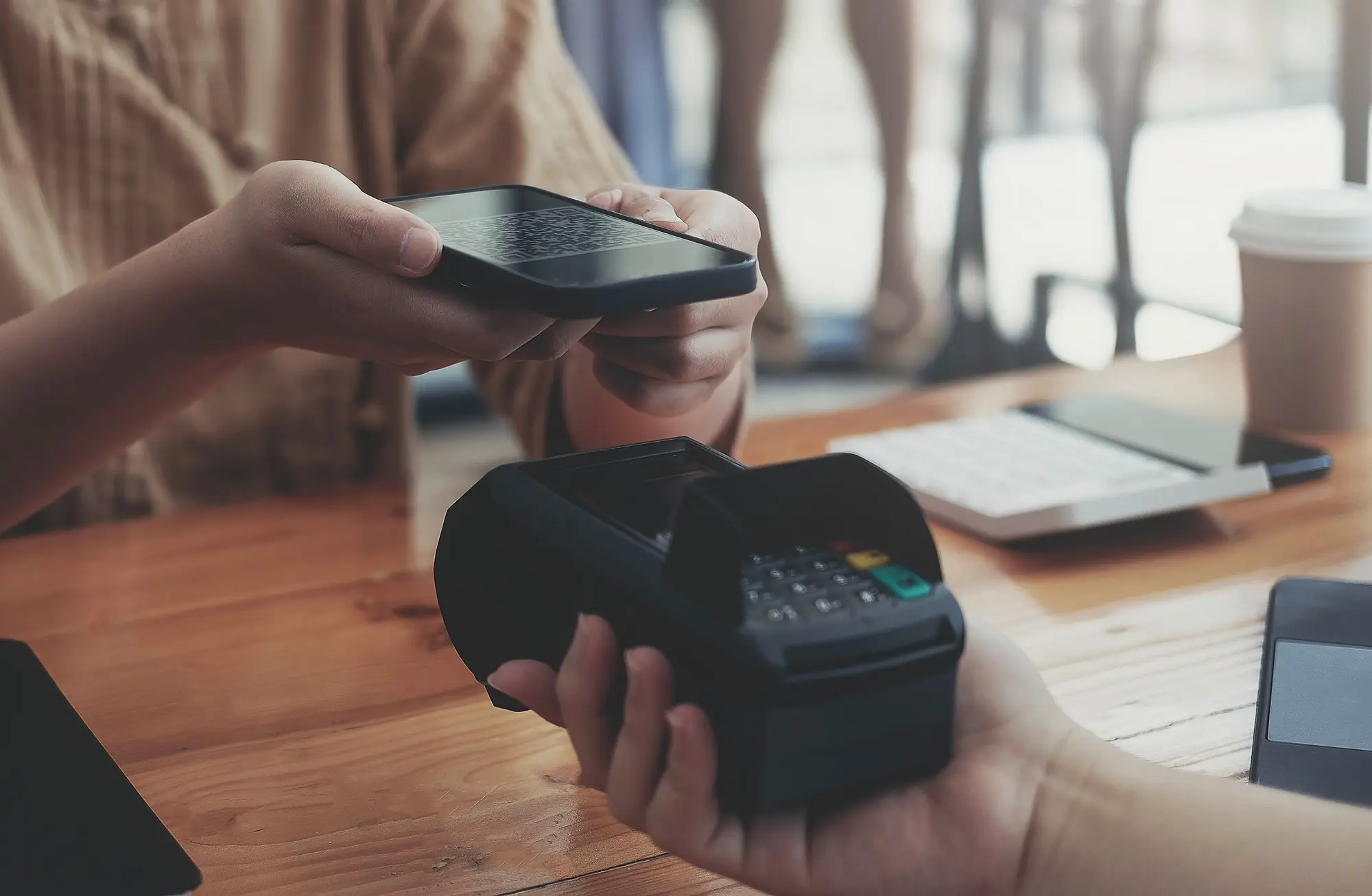 Virtual Terminal Processing: Secure Online Payment Processing with Virtual Terminal Solutions