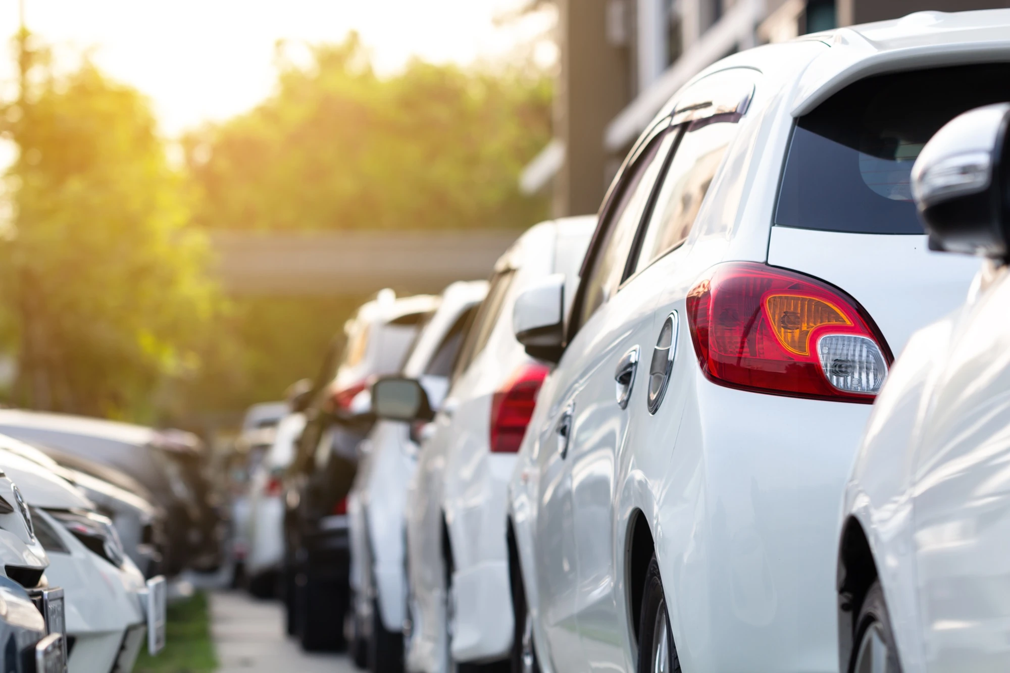 Automotive Payment Processing