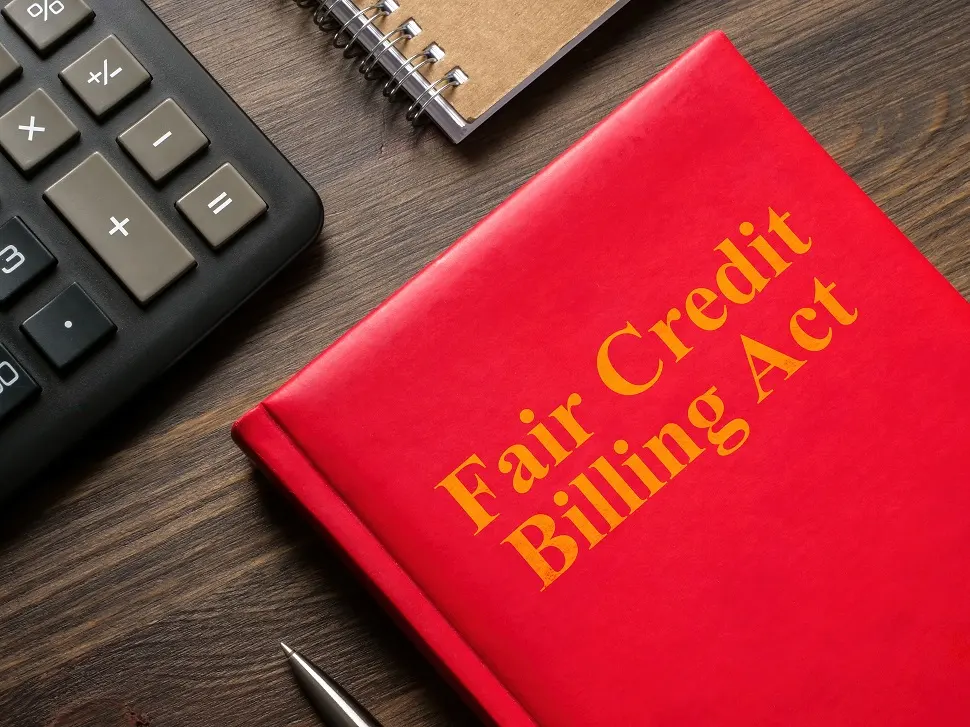 what is the fair credit billing act