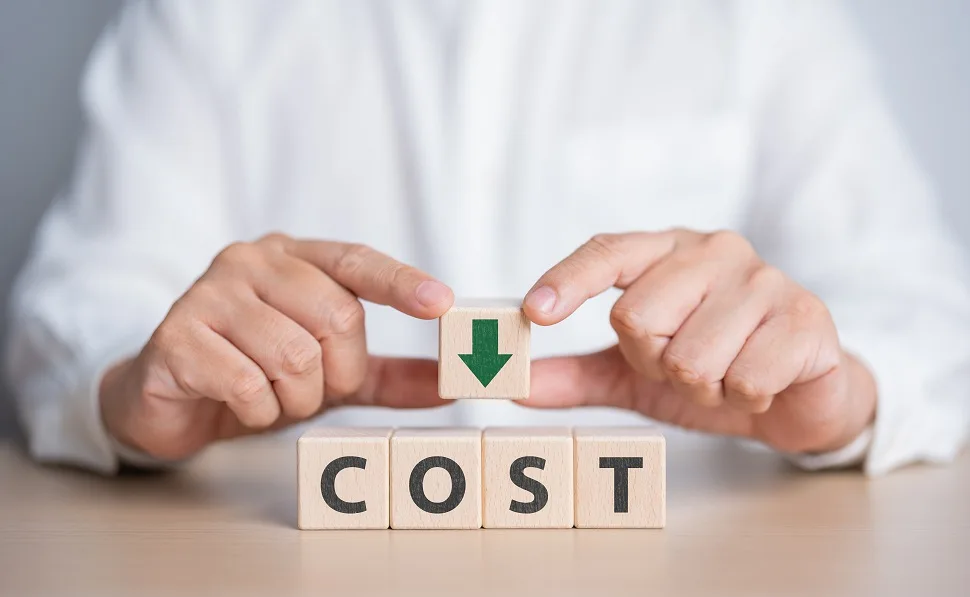 Lower Your Processing Costs