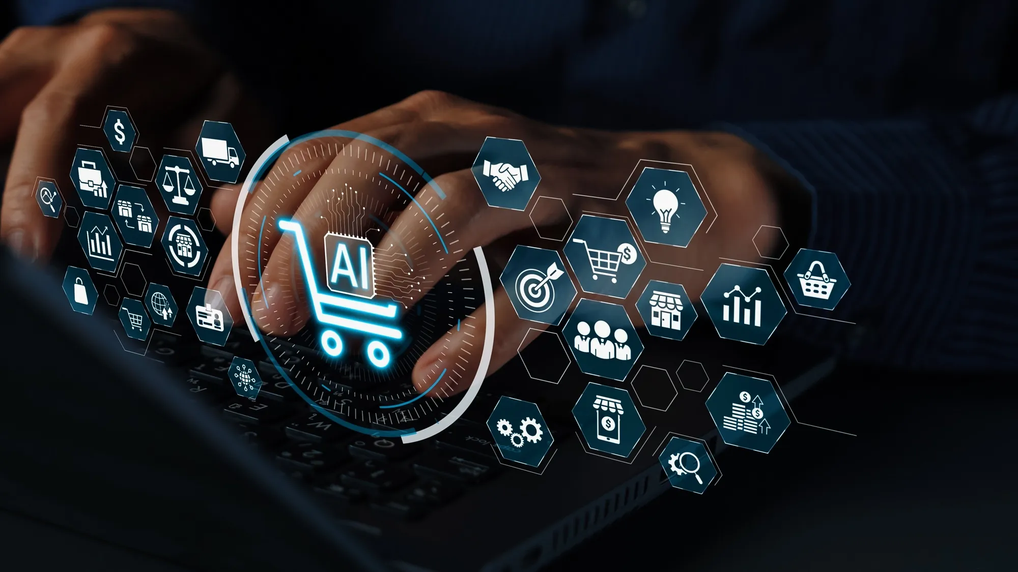 AI Payment Processing