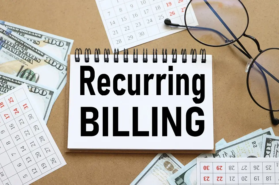 What Is Recurring Billing