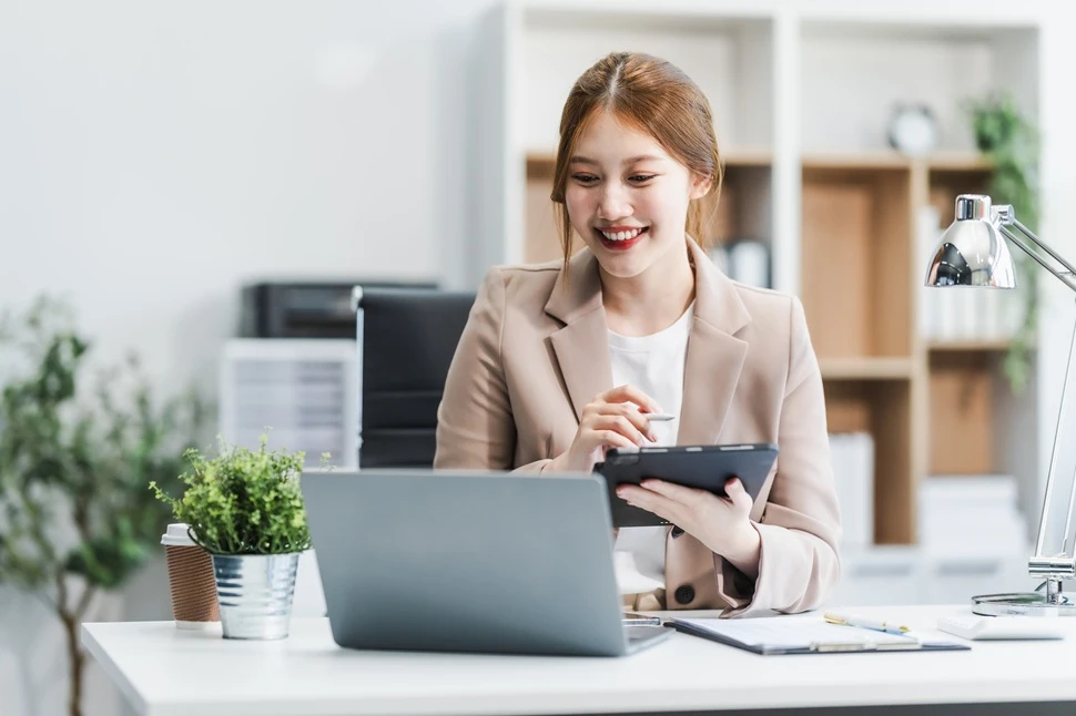 Improved Cash Flow Management