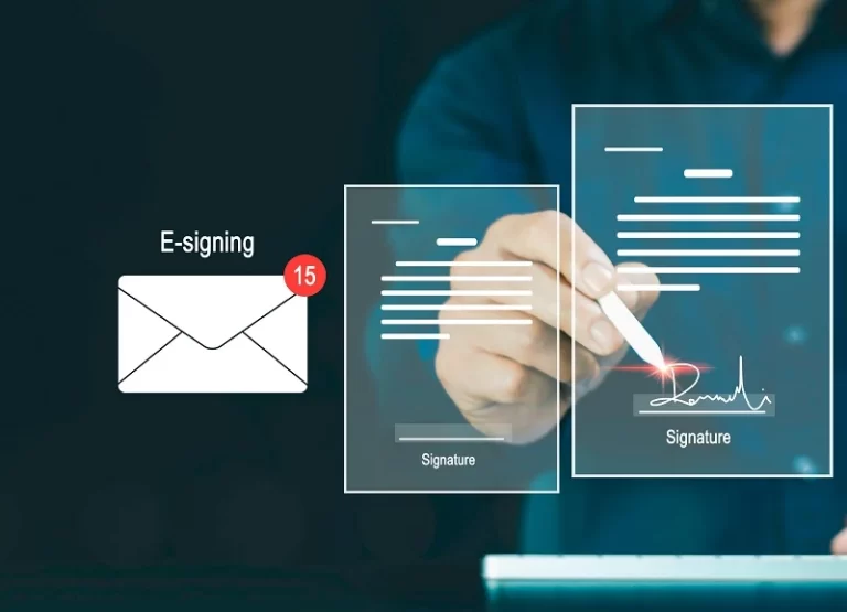 electronic-signatures