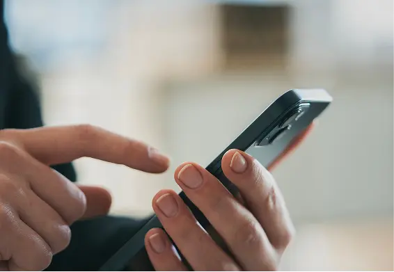 24/7 Payments.<br>0% Wait Times.<br>No More Hold.