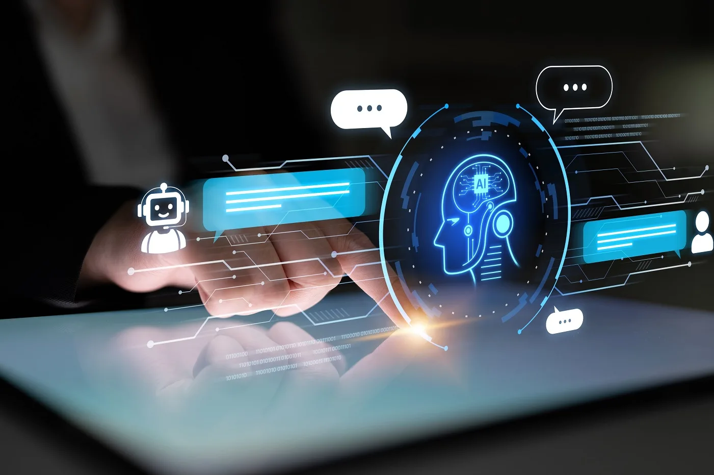 Stop Losing Revenue to IVR Friction