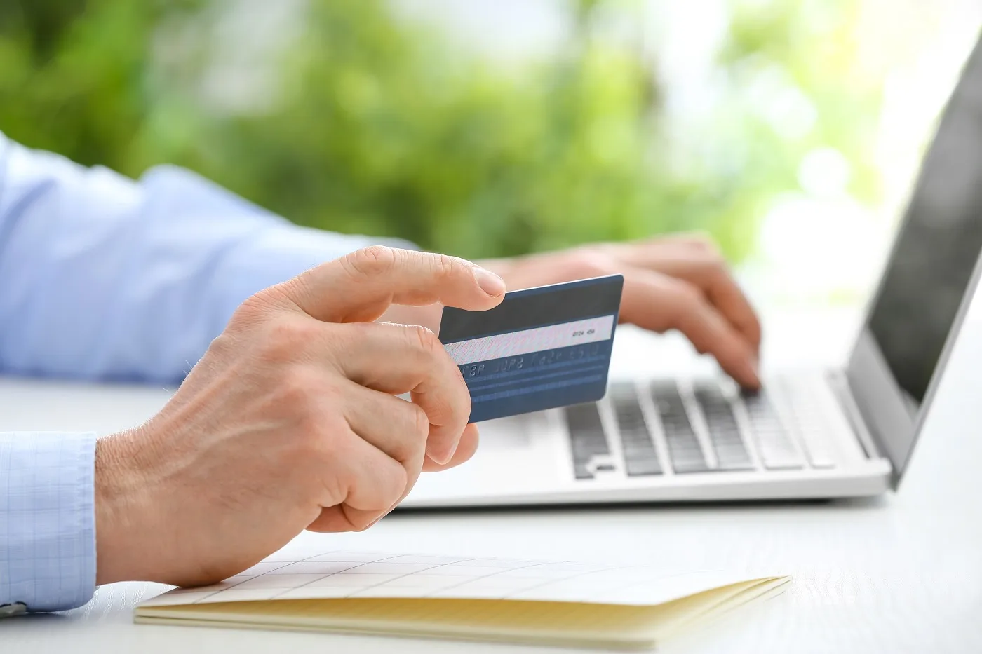 Ready to Simplify Payments and Strengthen Your Customer Experience?