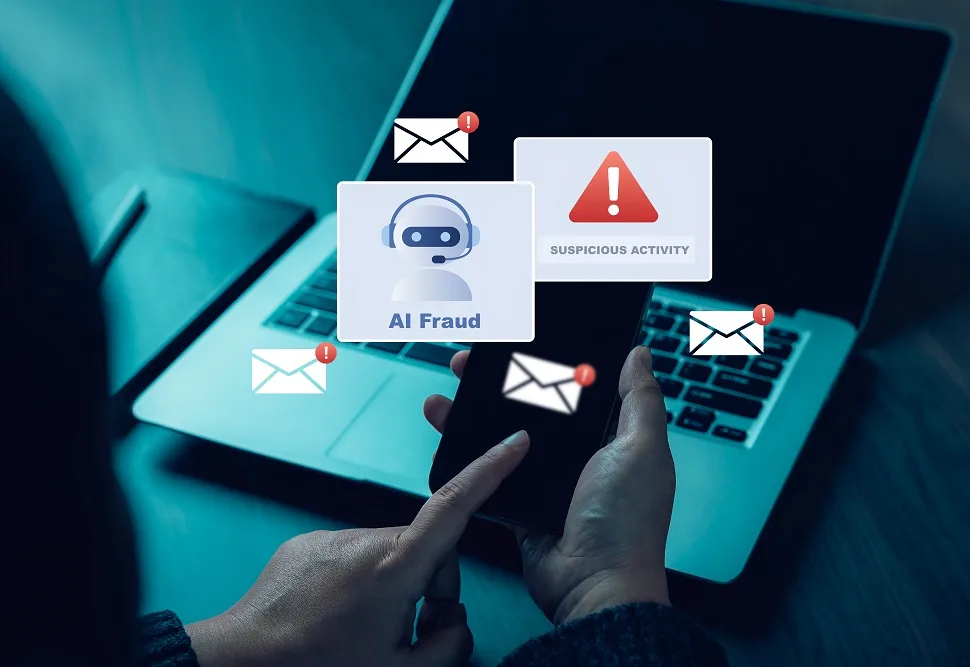 AI Fraud Detection Trends for 2025 and 2026