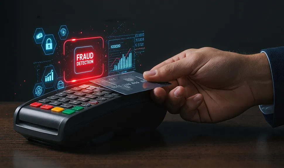 How Agentic AI Detects and Prevents Payment Fraud After a Flag