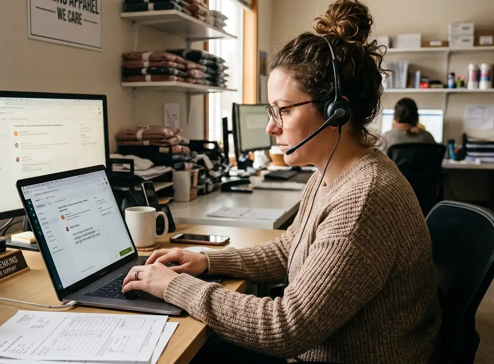 How To Reduce Chargebacks