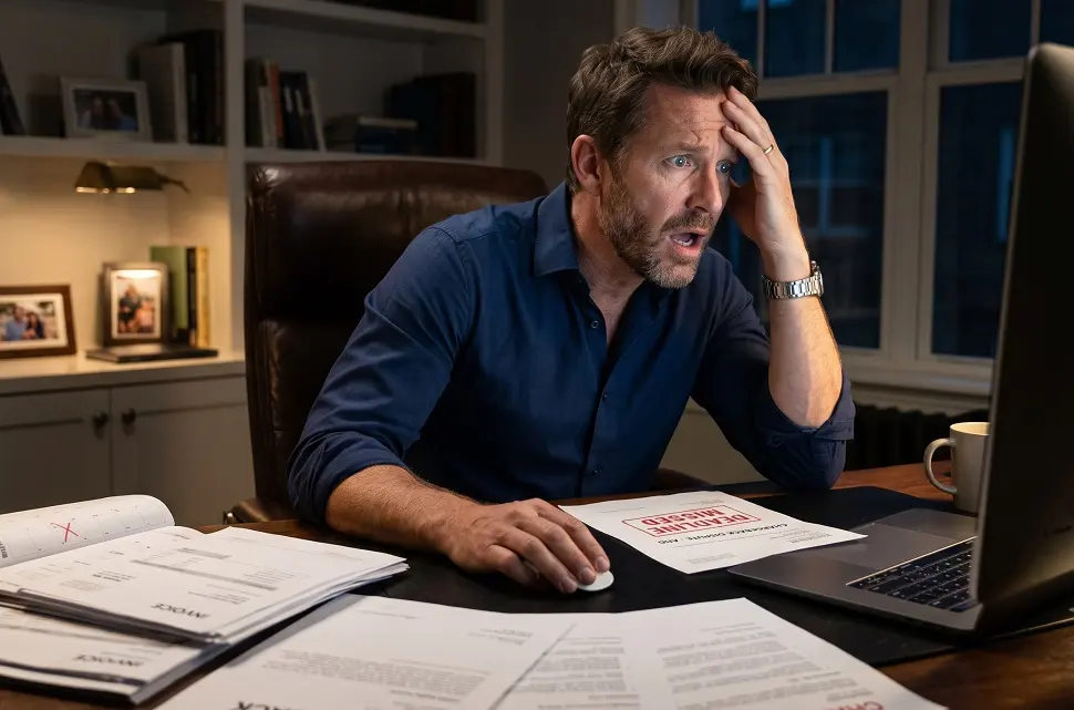 Step 2: Know Your Deadline
